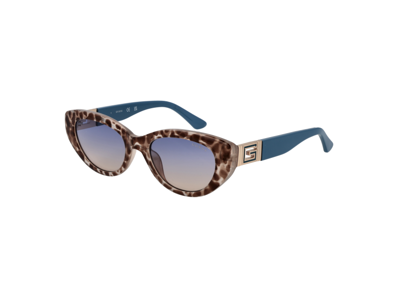 Guess Sunglasses GU7849 92W 51