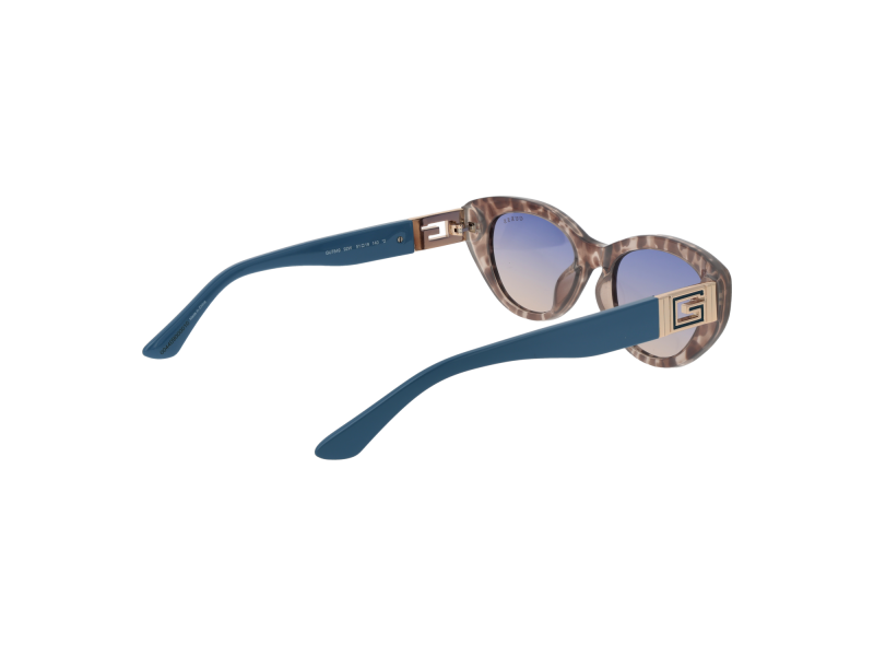 Guess Sunglasses GU7849 92W 51