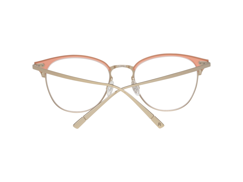 Rodenstock Optical Frame R7081 A 49 Titanium