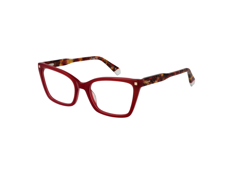 Polaroid Optical Frame PLD D520 LHF 54