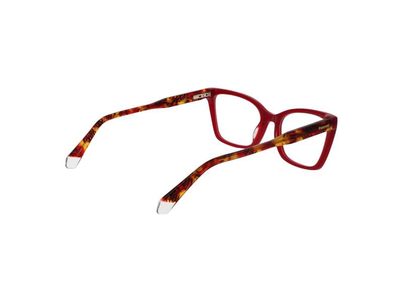 Polaroid Optical Frame PLD D520 LHF 54
