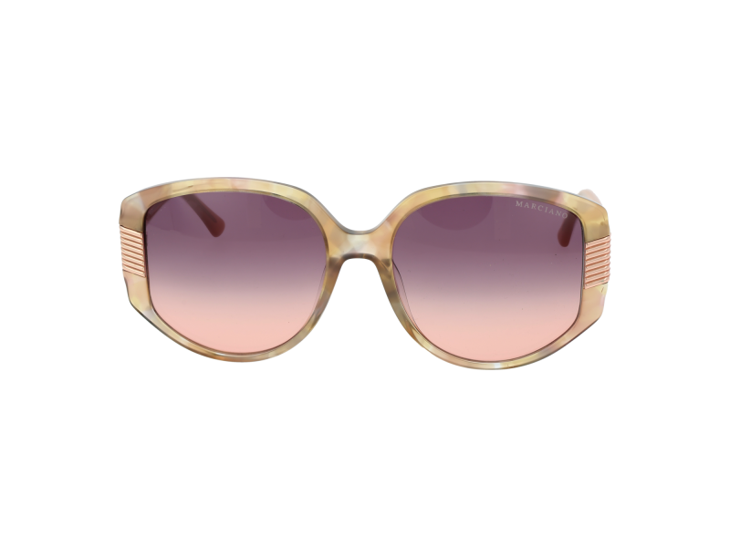 Marciano by Guess Sunglasses GM0827 59F 57
