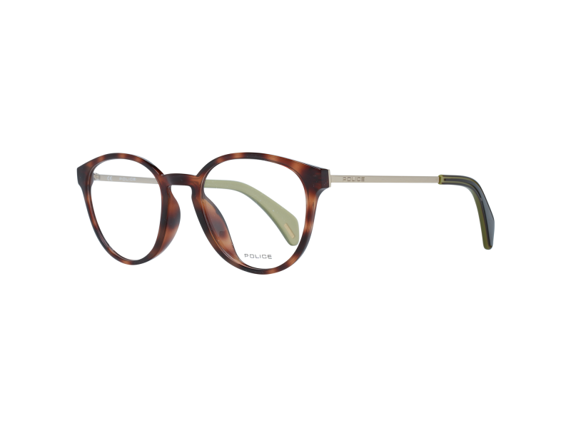 Police Optical Frame VPL626 09AJ 49