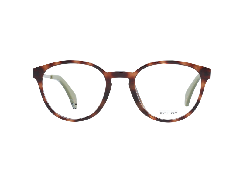 Police Optical Frame VPL626 09AJ 49