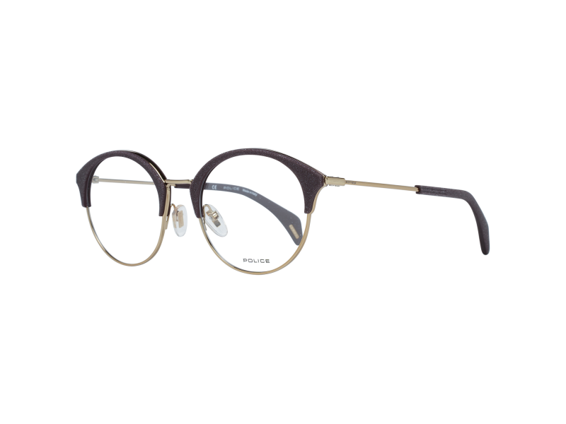 Police Optical Frame VPL730M 08FF 50