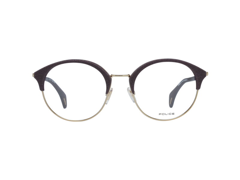 Police Optical Frame VPL730M 08FF 50