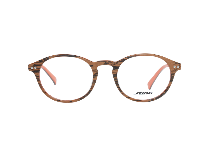 Sting Optical Frame VS6527 0AMP 47