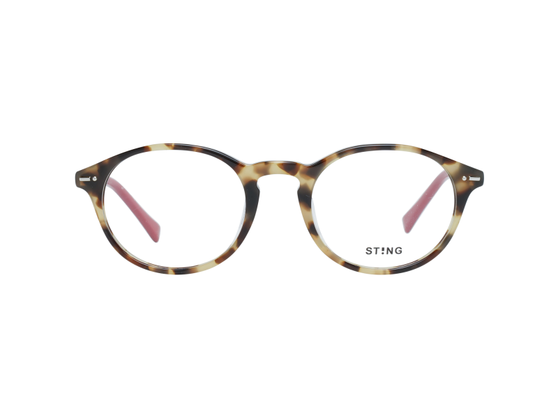 Sting Optical Frame VS6527V 0960 47