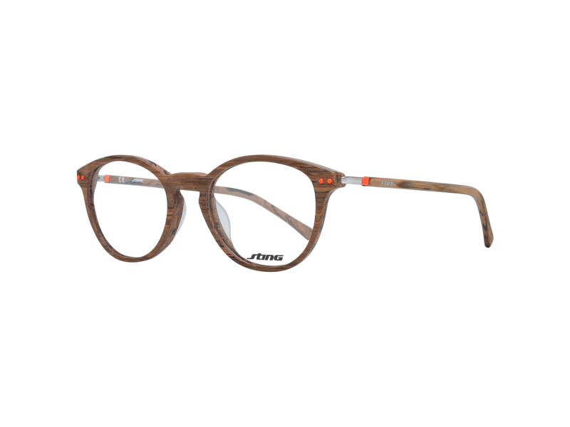 Sting Optical Frame VS6561 0ANC 49