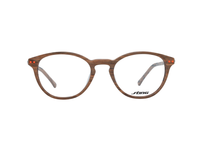 Sting Optical Frame VS6561 0ANC 49
