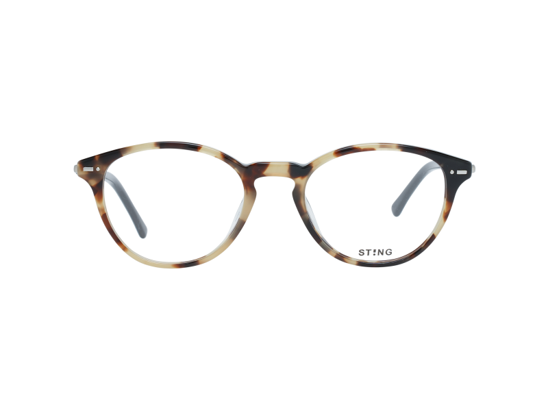 Sting Optical Frame VS6561W 0960 49