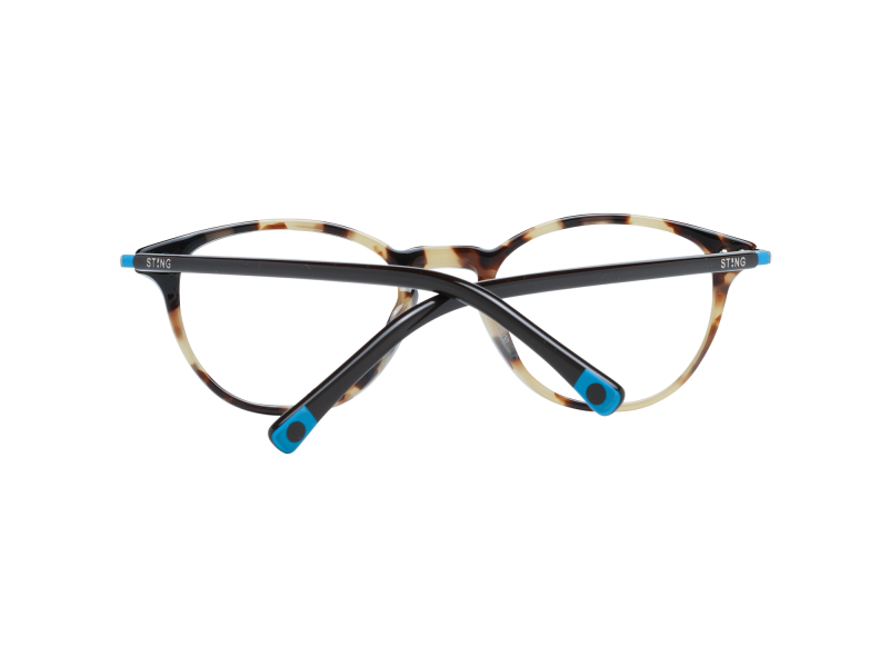 Sting Optical Frame VS6561W 0960 49