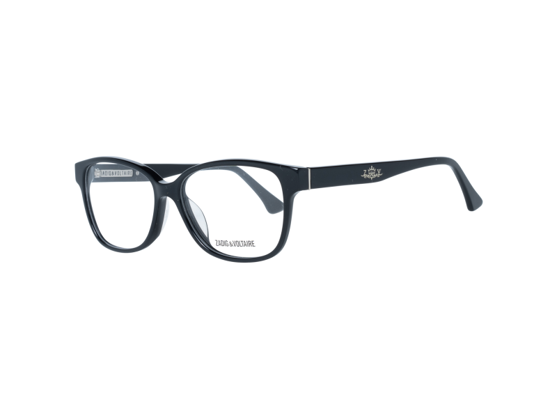 Zadig & Voltaire Optical Frame VZV017 0700 54