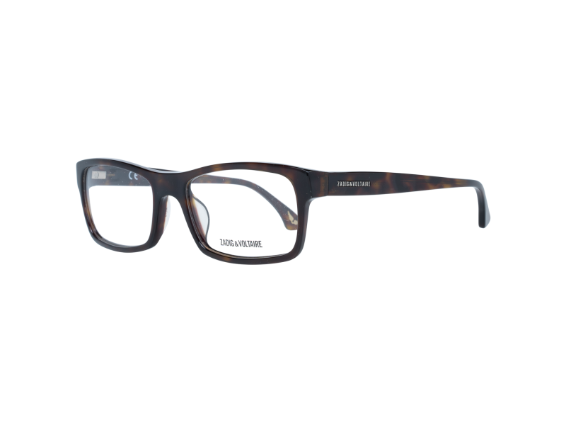 Zadig & Voltaire Optical Frame VZV028 0790 54