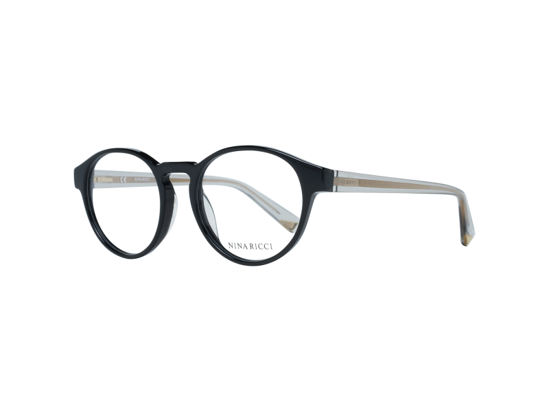 Nina Ricci Optical Frame VNR021 0700 49