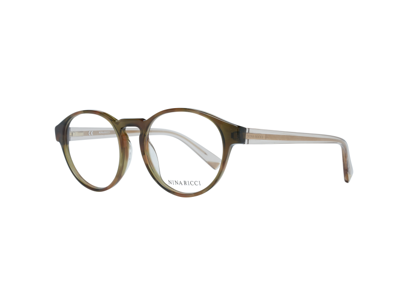 Nina Ricci Optical Frame VNR021 0KHA 49