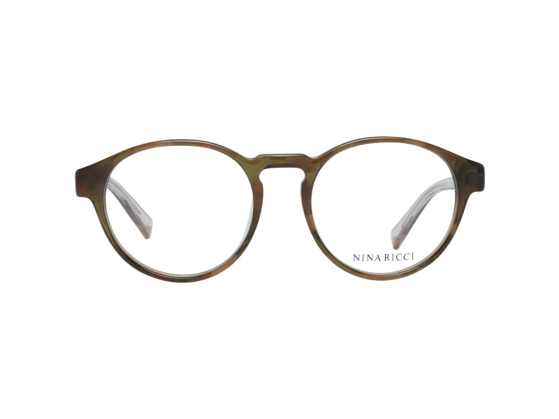 Nina Ricci Optical Frame VNR021 0KHA 49