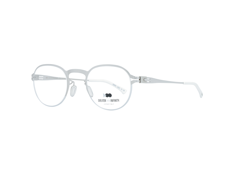 Greater Than Infinity Optical Frame GT009 V04N 46
