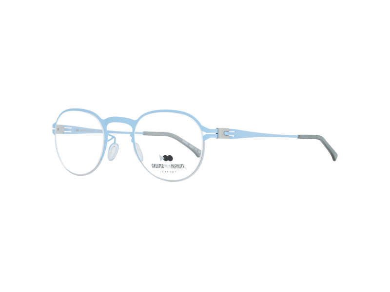 Greater Than Infinity Optical Frame GT009 V06N 46