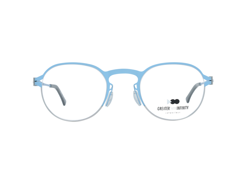Greater Than Infinity Optical Frame GT009 V06N 46