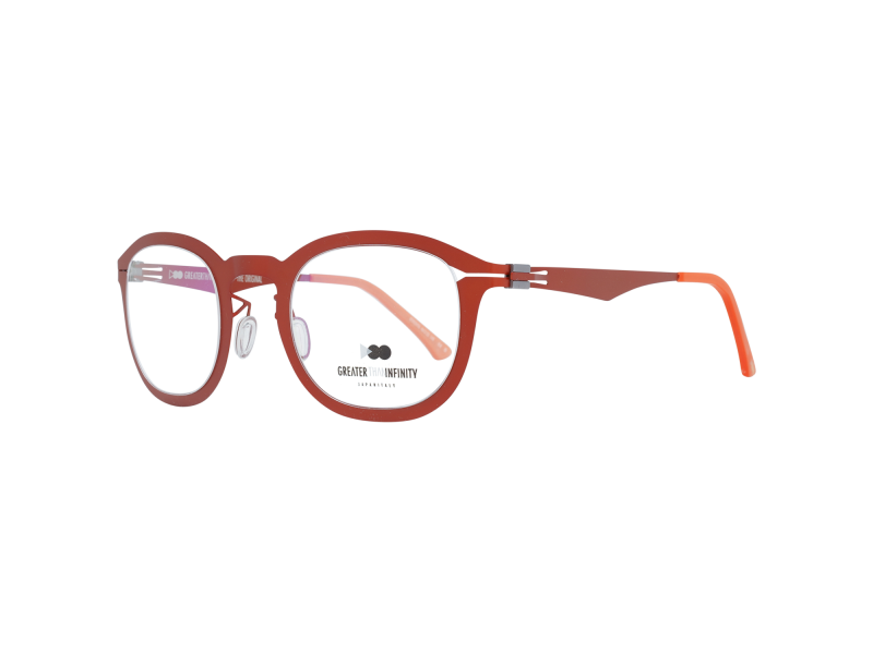 Greater Than Infinity Optical Frame GT003 V06 46