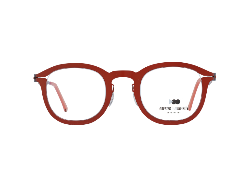 Greater Than Infinity Optical Frame GT003 V06 46