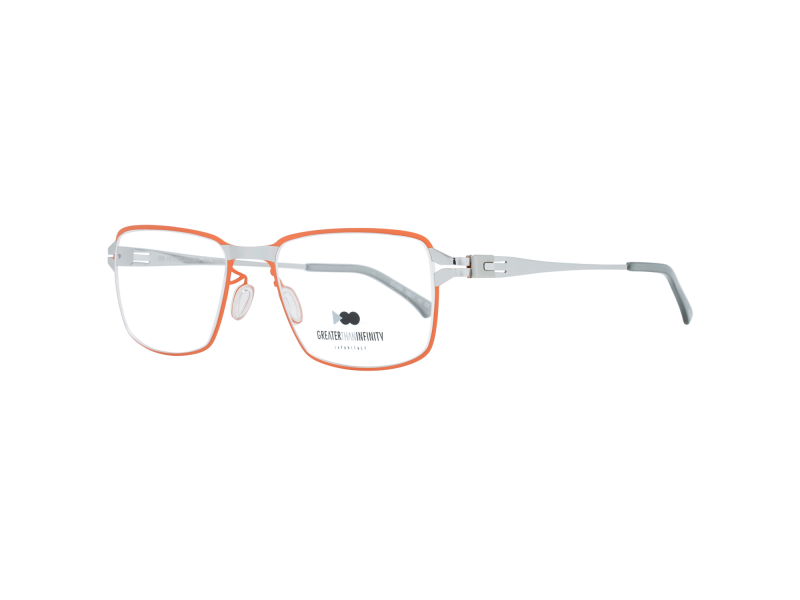 Greater Than Infinity Optical Frame GT010 V04N 52