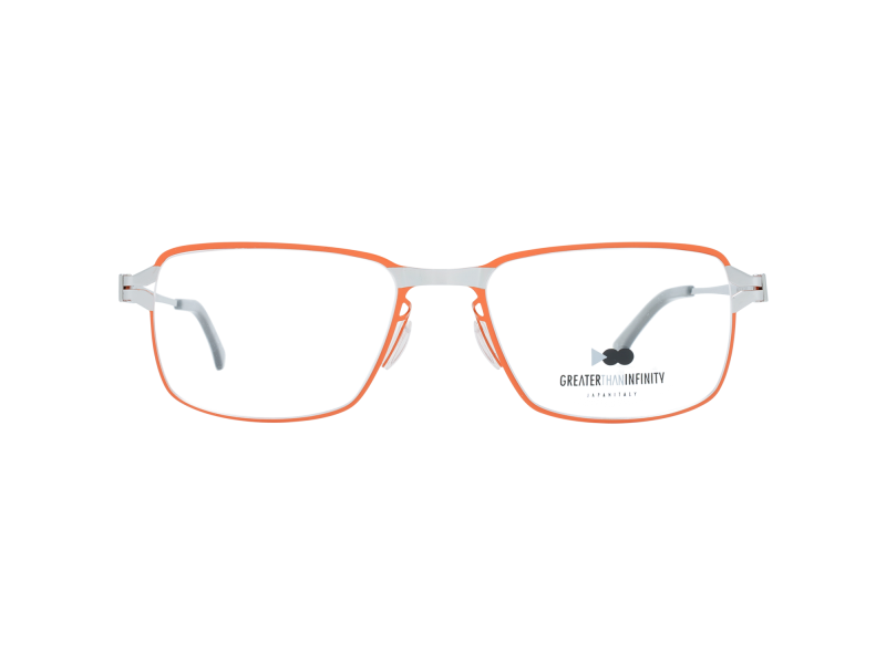 Greater Than Infinity Optical Frame GT010 V04N 52