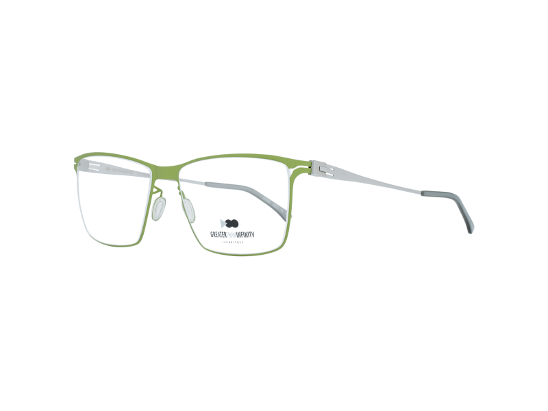 Greater Than Infinity Optical Frame GT005 V05N 56