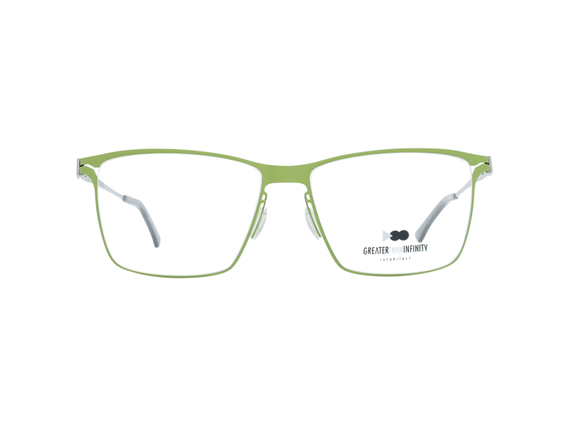 Greater Than Infinity Optical Frame GT005 V05N 56