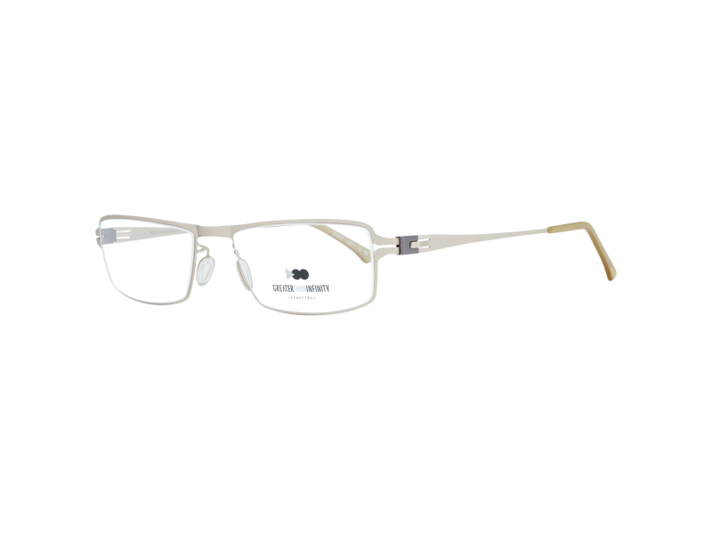 Greater Than Infinity Optical Frame GT007 V03N 54