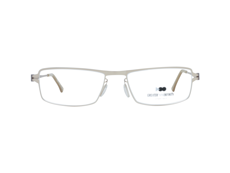 Greater Than Infinity Optical Frame GT007 V03N 54
