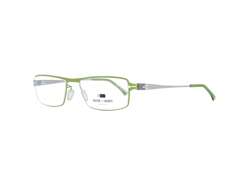 Greater Than Infinity Optical Frame GT007 V04N 54