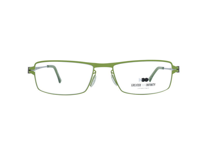 Greater Than Infinity Optical Frame GT007 V04N 54