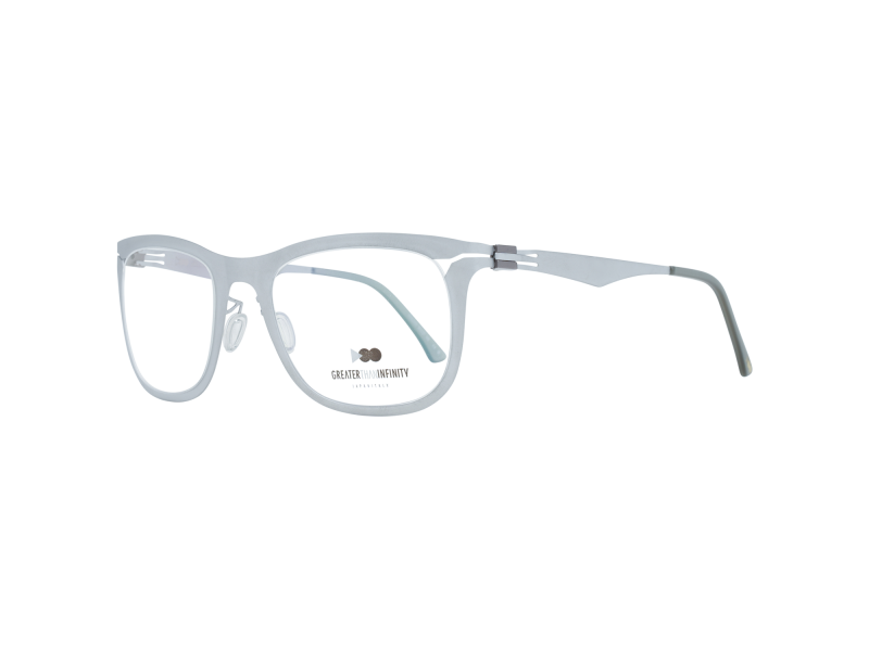 Greater Than Infinity Optical Frame GT002 V05 50