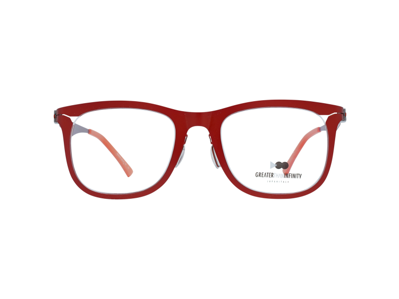Greater Than Infinity Optical Frame GT002 V08 50