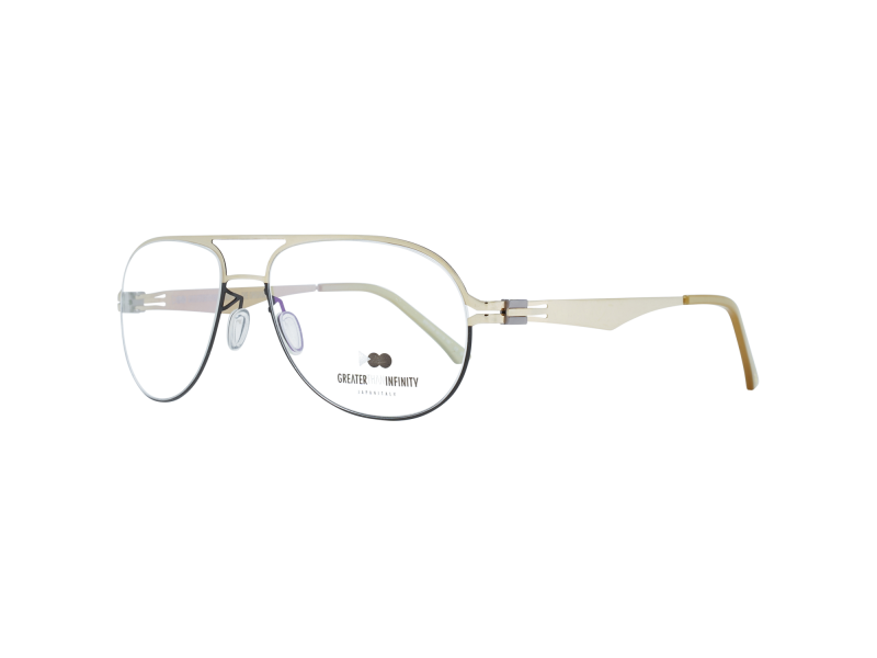 Greater Than Infinity Optical Frame GT012 V04 56