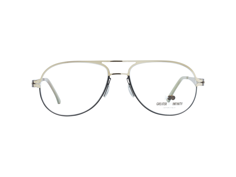 Greater Than Infinity Optical Frame GT012 V04 56