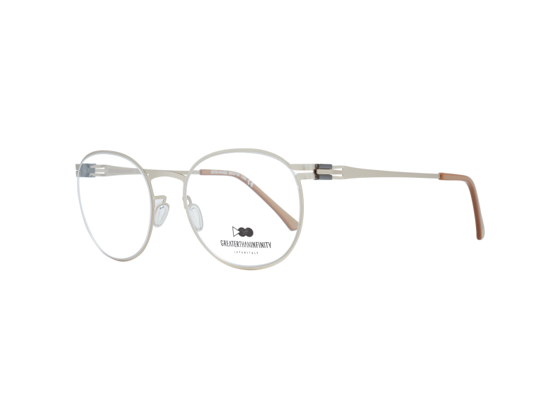 Greater Than Infinity Optical Frame GT014 V02 50
