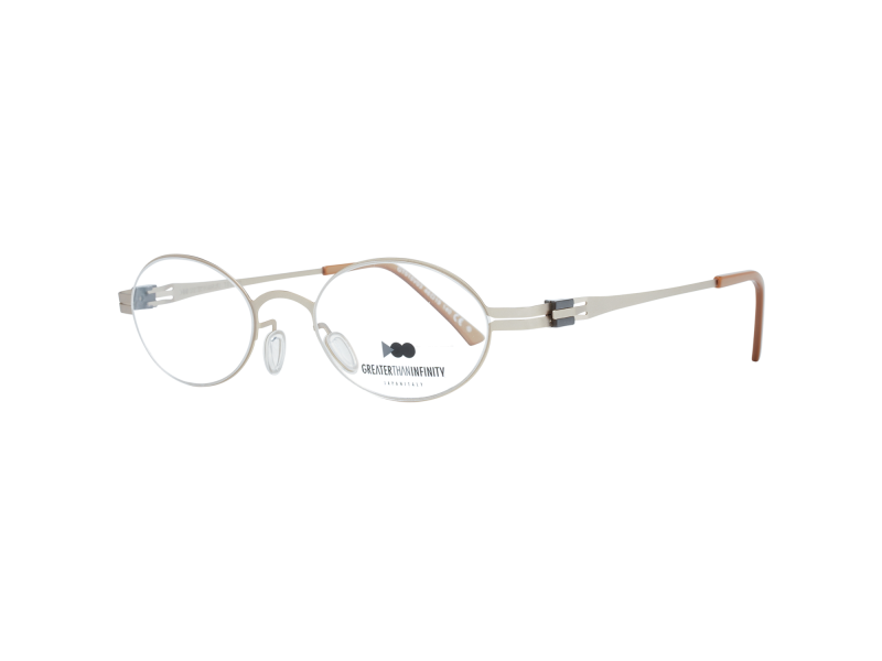 Greater Than Infinity Optical Frame GT015 V03 46