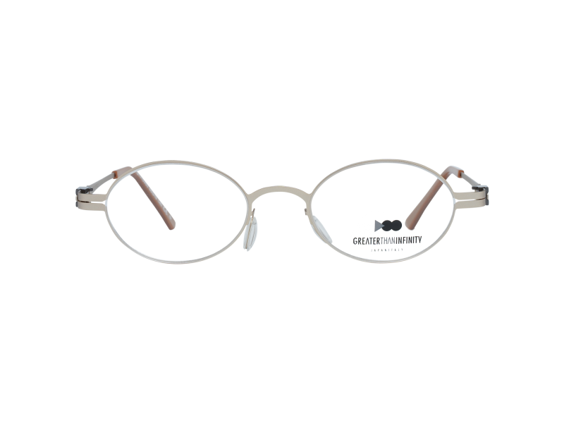 Greater Than Infinity Optical Frame GT015 V03 46