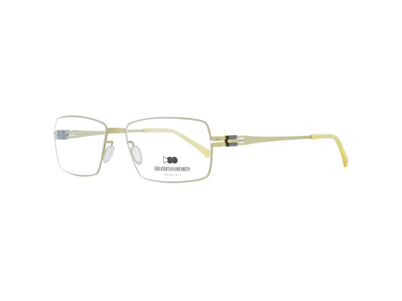 Greater Than Infinity Optical Frame GT016 V05 54