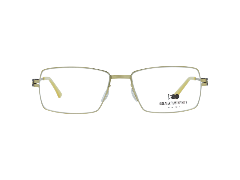 Greater Than Infinity Optical Frame GT016 V05 54