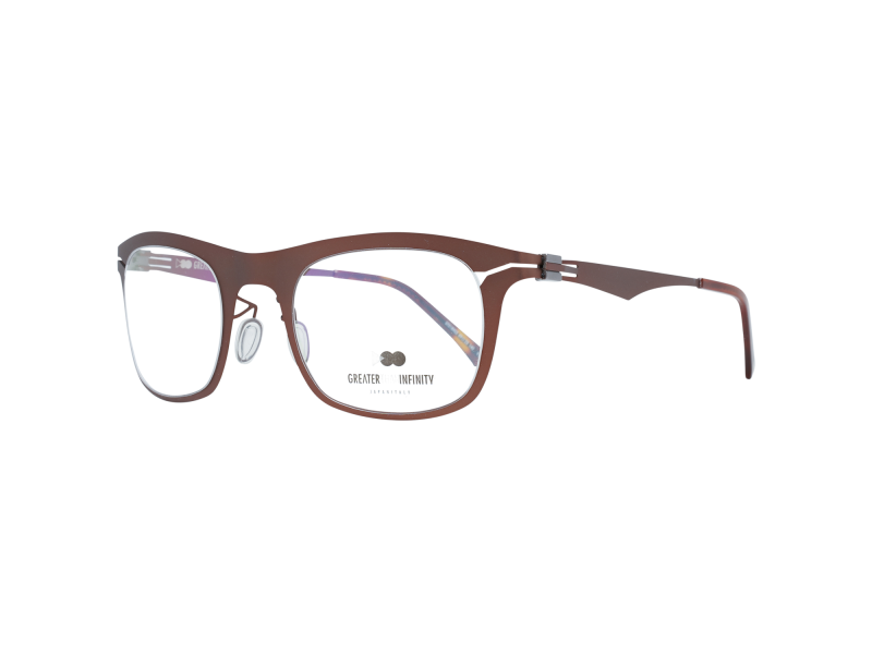 Greater Than Infinity Optical Frame GT018 V03 49