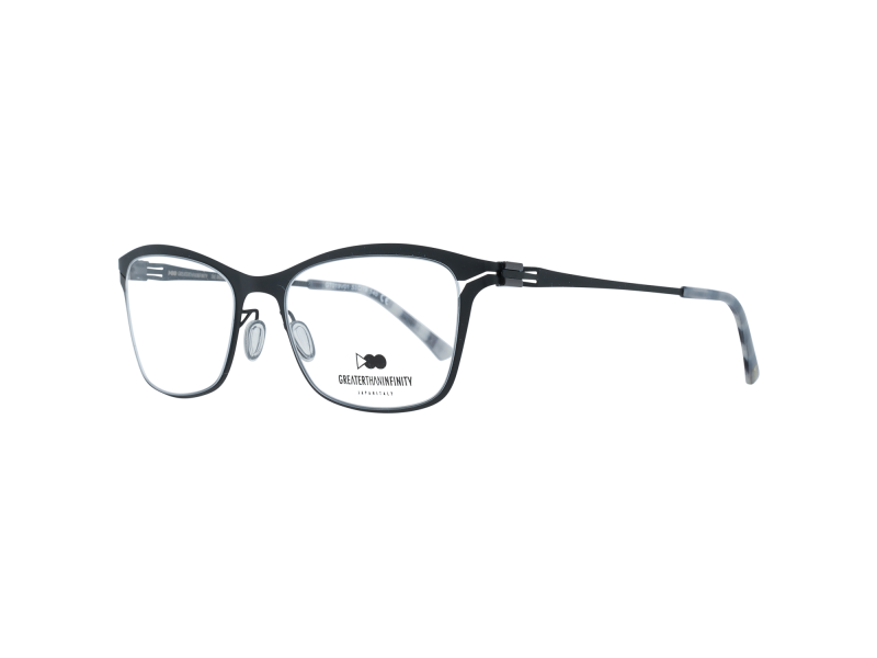 Greater Than Infinity Optical Frame GT019 V01 53
