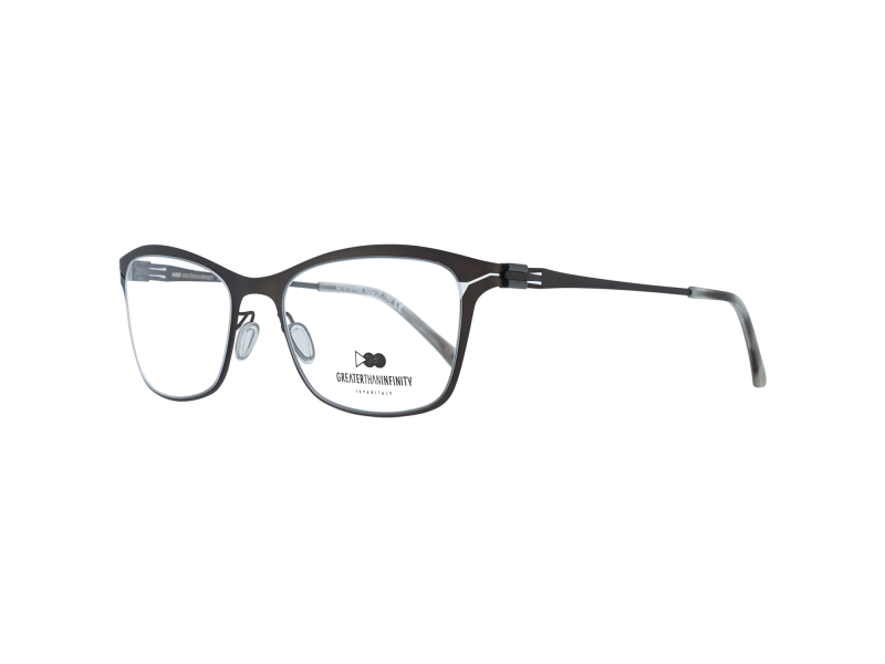 Greater Than Infinity Optical Frame GT019 V03 53