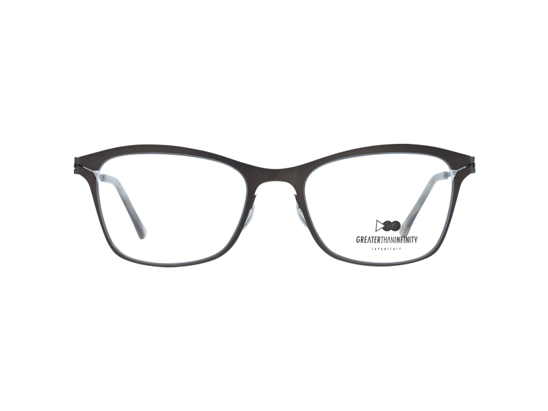 Greater Than Infinity Optical Frame GT019 V03 53