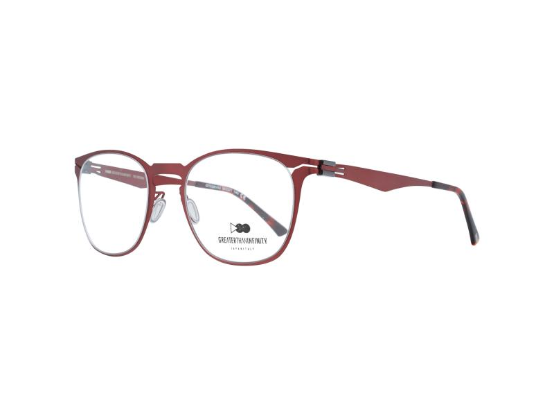 Greater Than Infinity Optical Frame GT026 V03 50