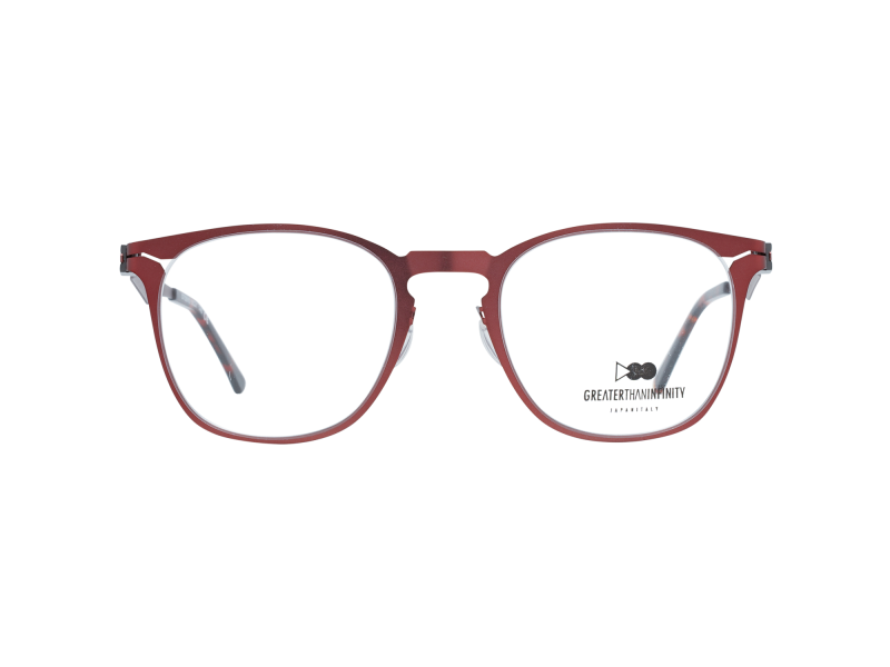 Greater Than Infinity Optical Frame GT026 V03 50