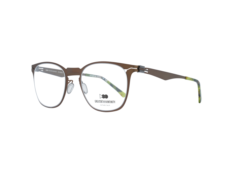 Greater Than Infinity Optical Frame GT026 V06 50